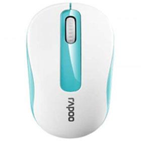 Rapoo M10 Wireless Optical Mouse